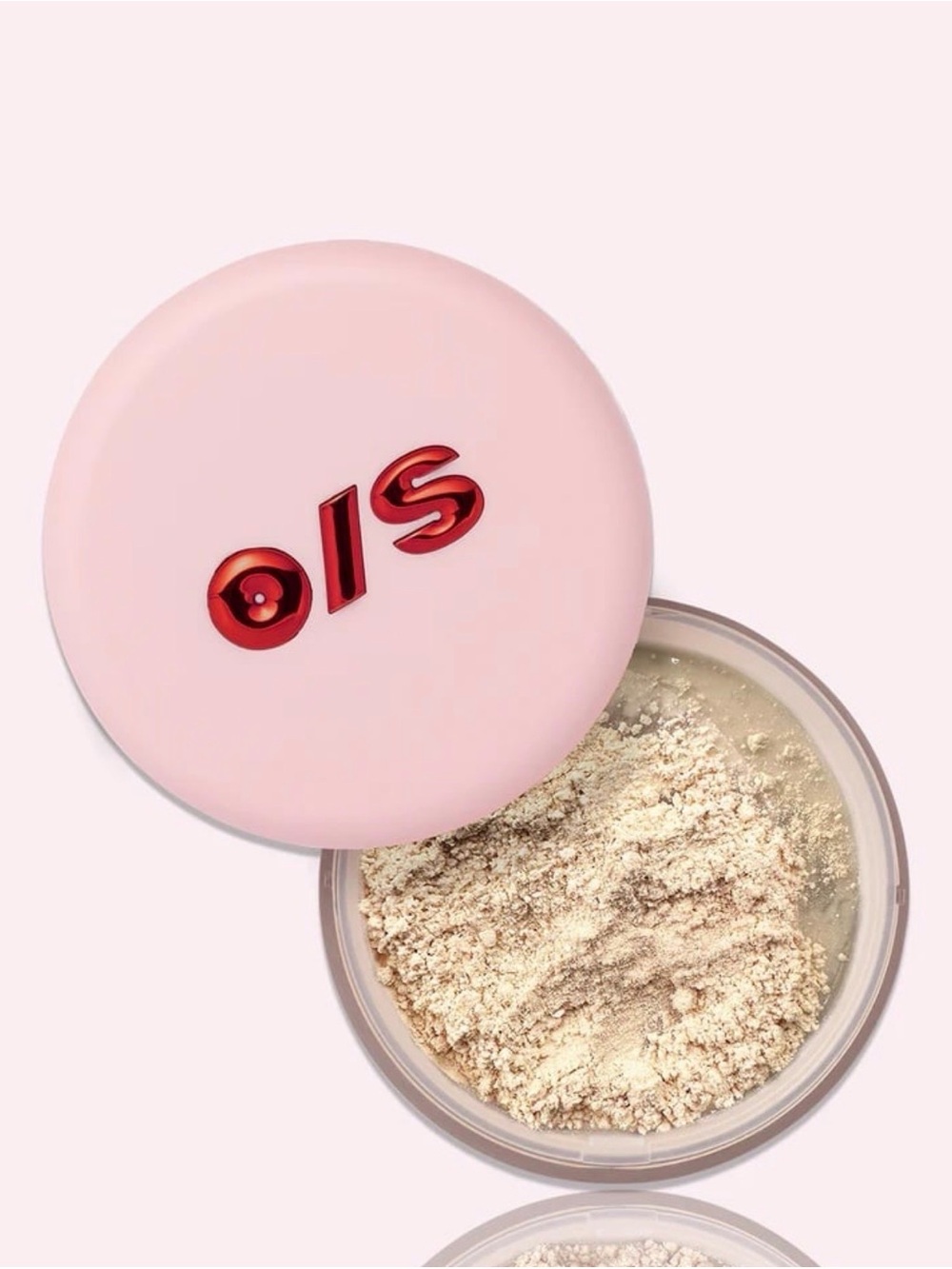Patrick Star O/S One/Size ULTIMATE
BLURRING SETTING POWDER Translucent NEW $36